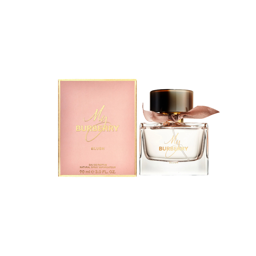 My Burberry Blush, Eau de Parfum, 90ml, Woman
