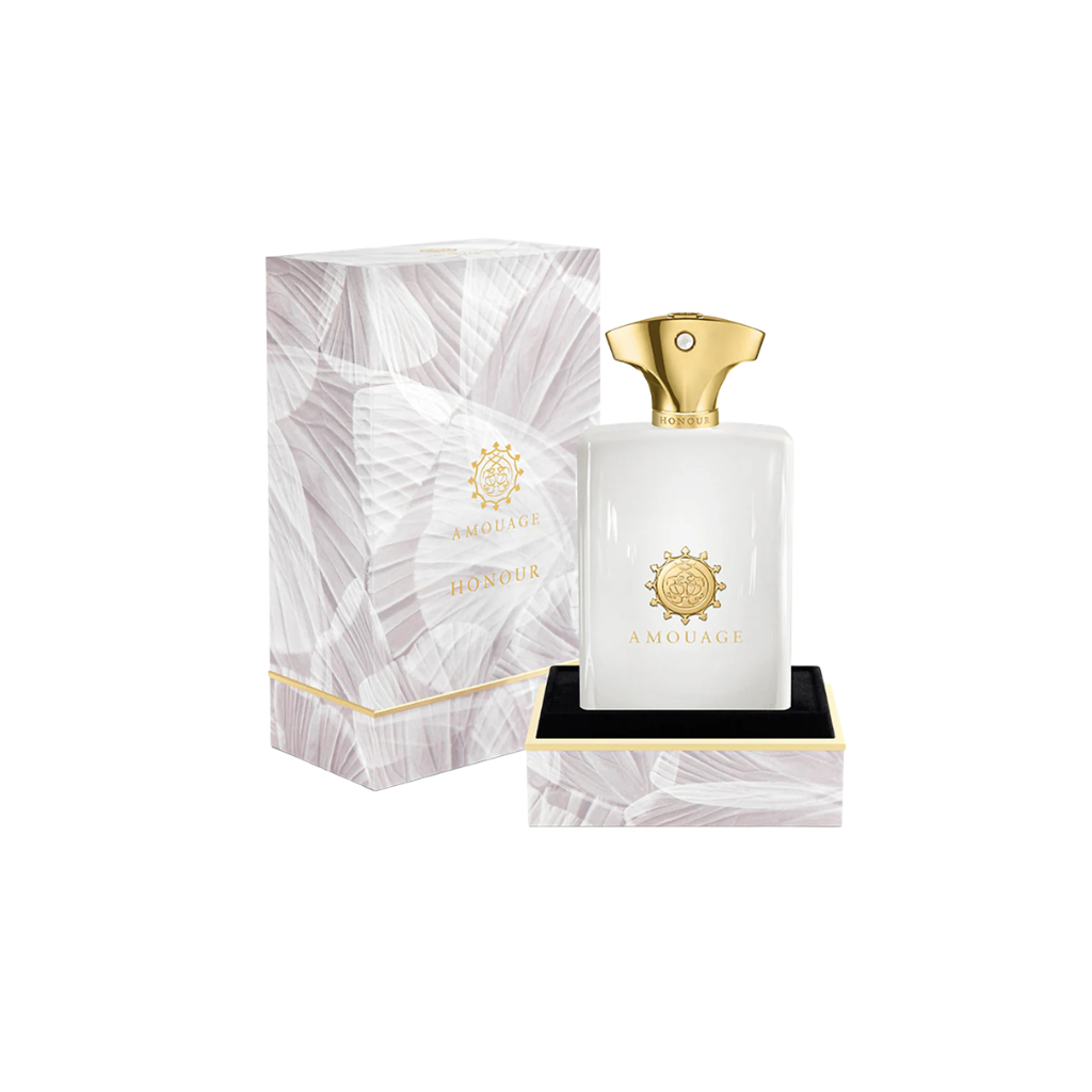 Amouage Honour, Eau de Parfum, 100ml, Man