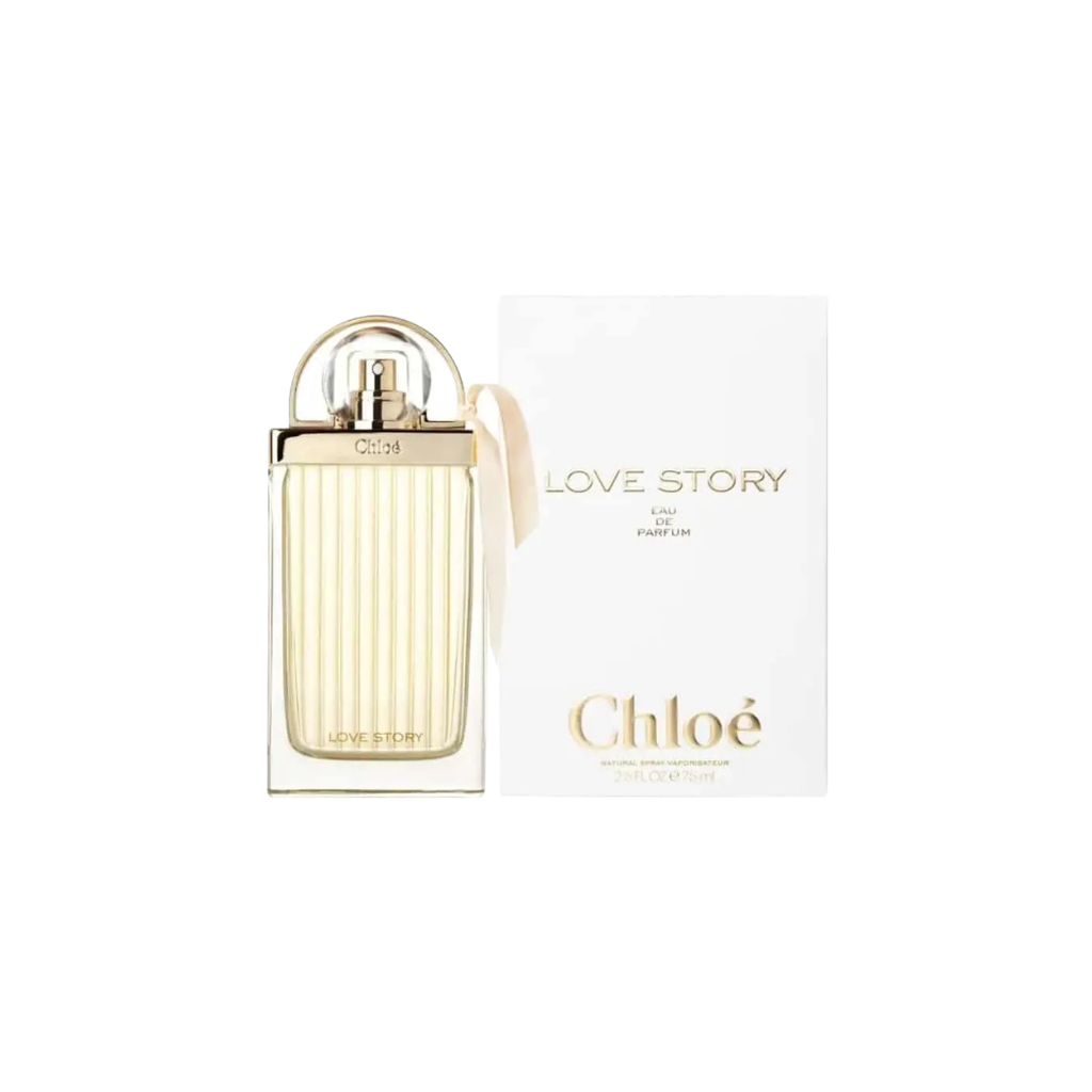 Chloé Love Story, Eau de Parfum, 75ml, Woman