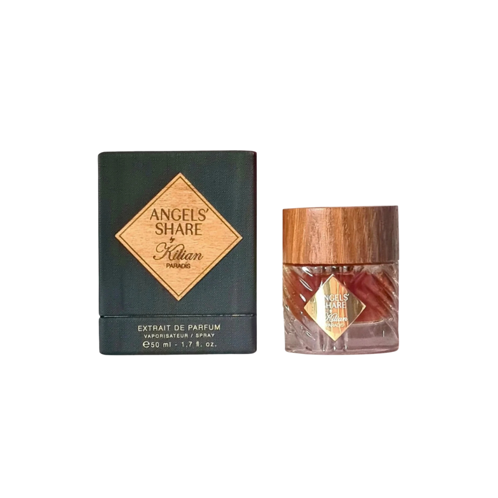 Angels' Share Paradis By Kilian, Extrait de Parfum, 50ml, Unisex