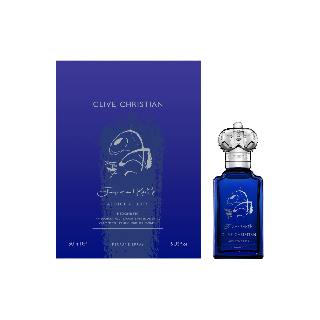 Clive Christian Jump Up And Kiss Me Hedonistic, Parfum, 50ml, Unisex