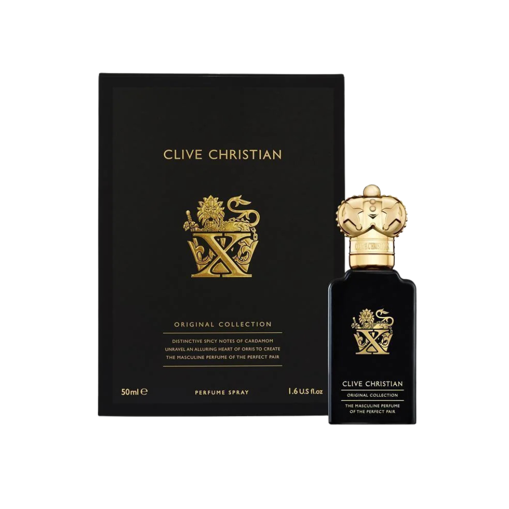 Clive Christian X Masculine, Parfum, 50ml, Man