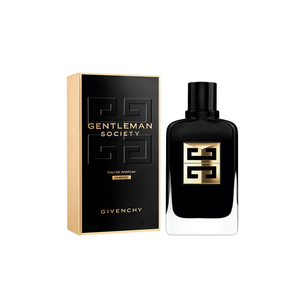 Givenchy Gentleman Society Ambree, Eau de Parfum, 100ml, Man