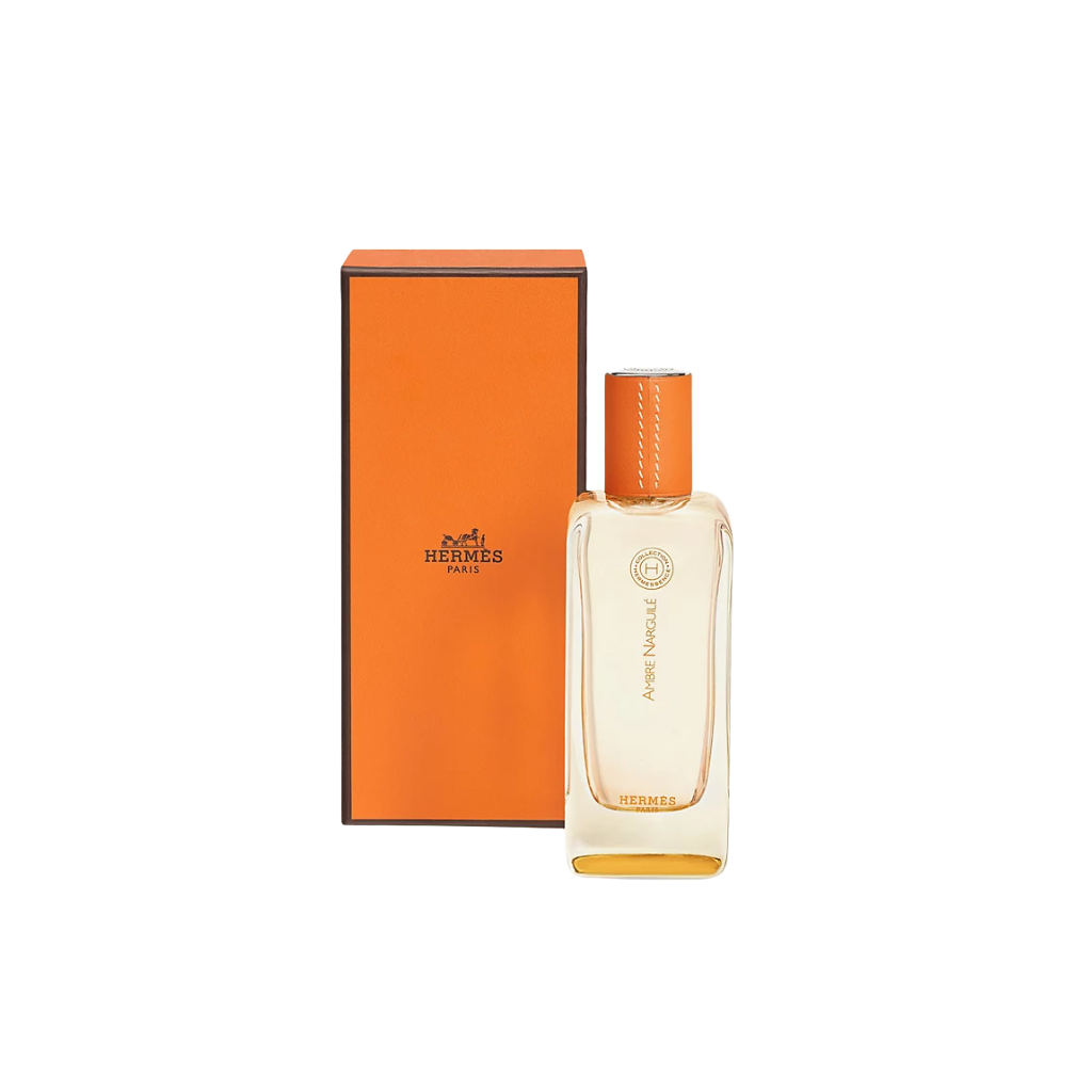 Hermes Ambre Narguile, Eau de Toilette, 100ml, Unisex
