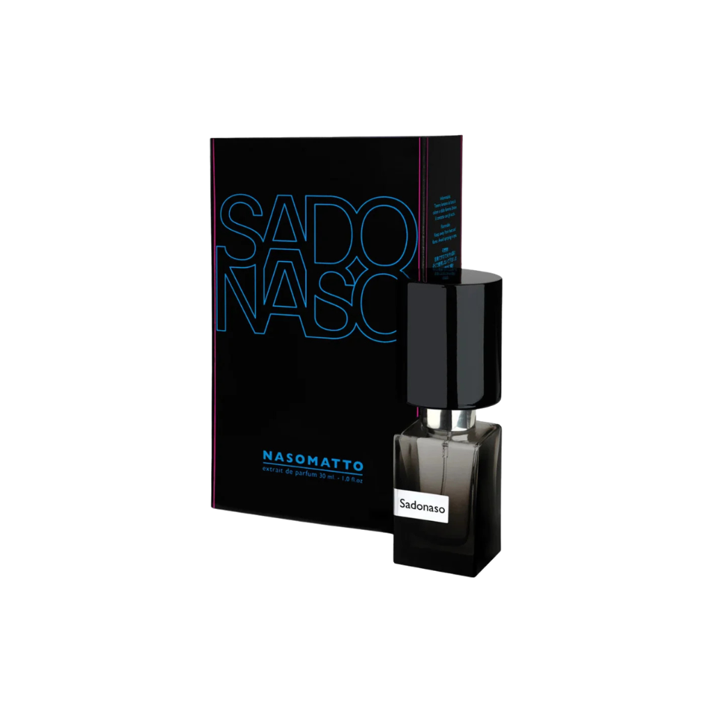 Nasomatto Sadonaso, Extrait de Parfum, 30ml, Unisex