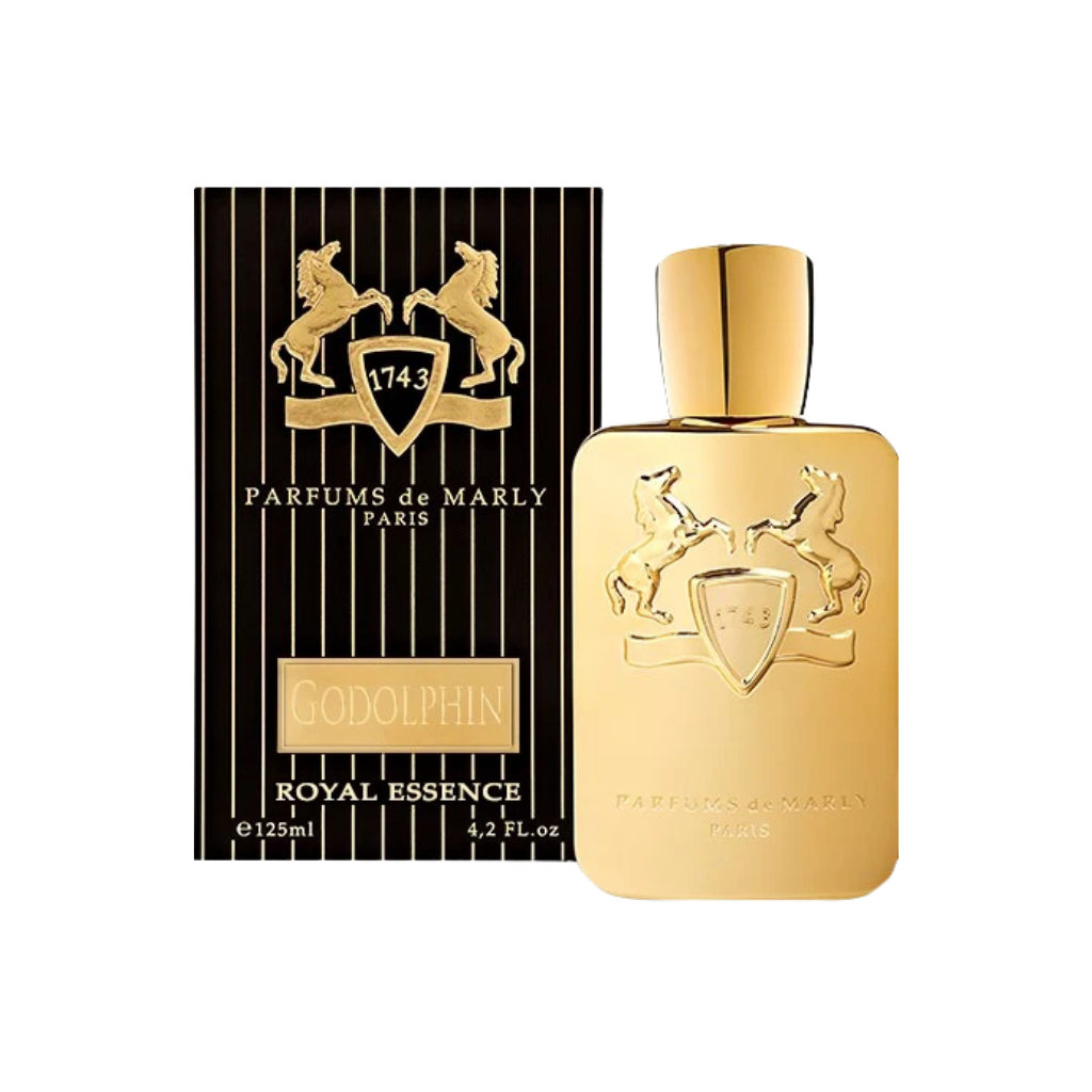 Parfums de Marly Godolphin, Eau de Parfum, 125ml, Man
