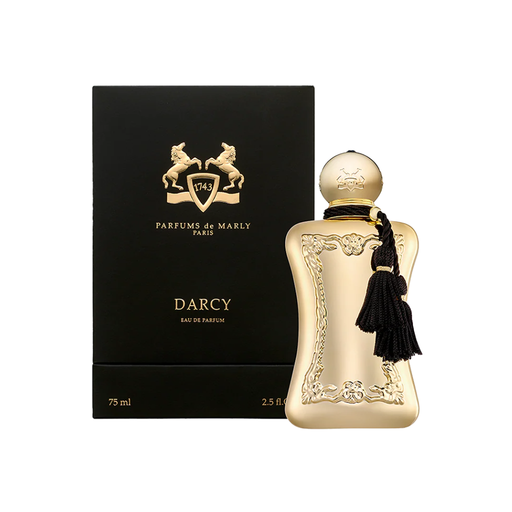 Parfums de Marly Darcy, Eau de Parfum, 75ml, Woman