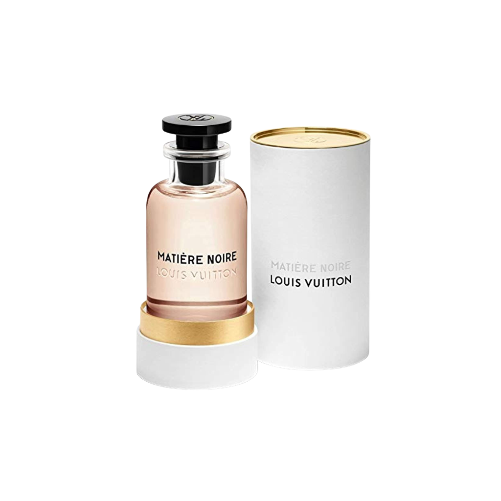 Louis Vuitton Matière Noire, Eau de Parfum, 100ml, Unisex