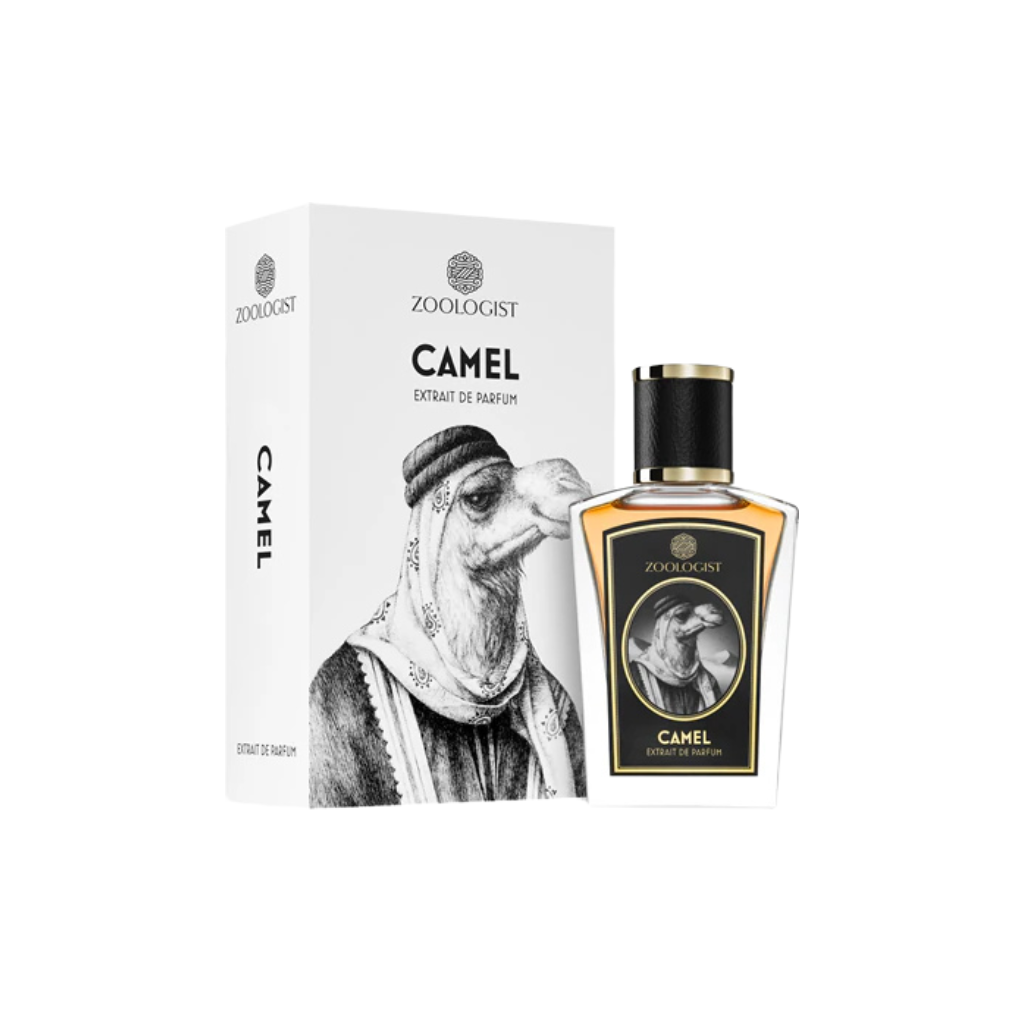 Zoologist Camel, Extrait de Parfum, 60ml, Unisex