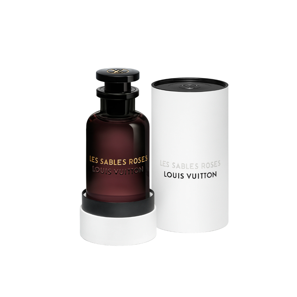 Louis Vuitton Les Sables Roses, Eau de Parfum, 100ml, Unisex