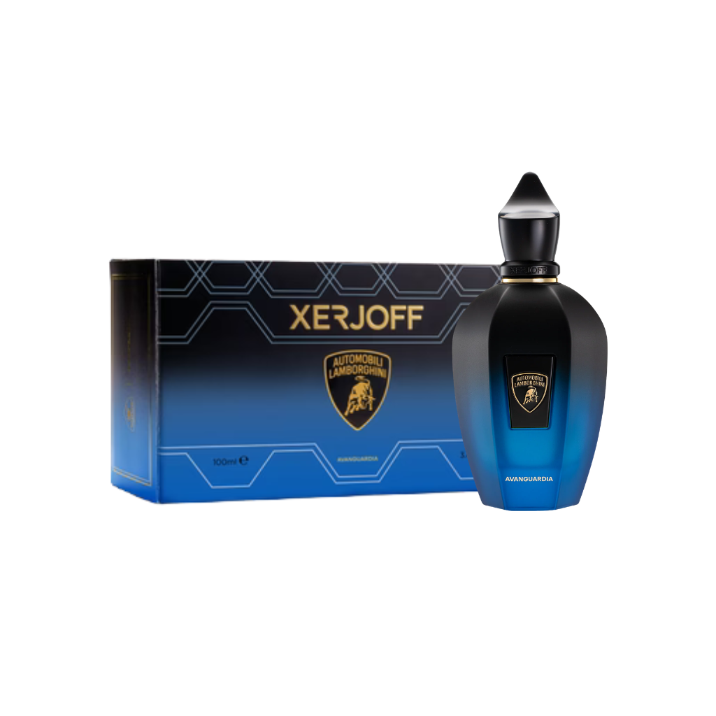 Xerjoff Avanguardia, Parfum, 100ml, Unisex