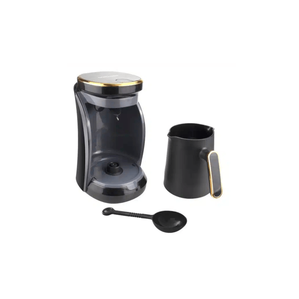 Aparat për Kafe Turke, Sonashi, Automatike