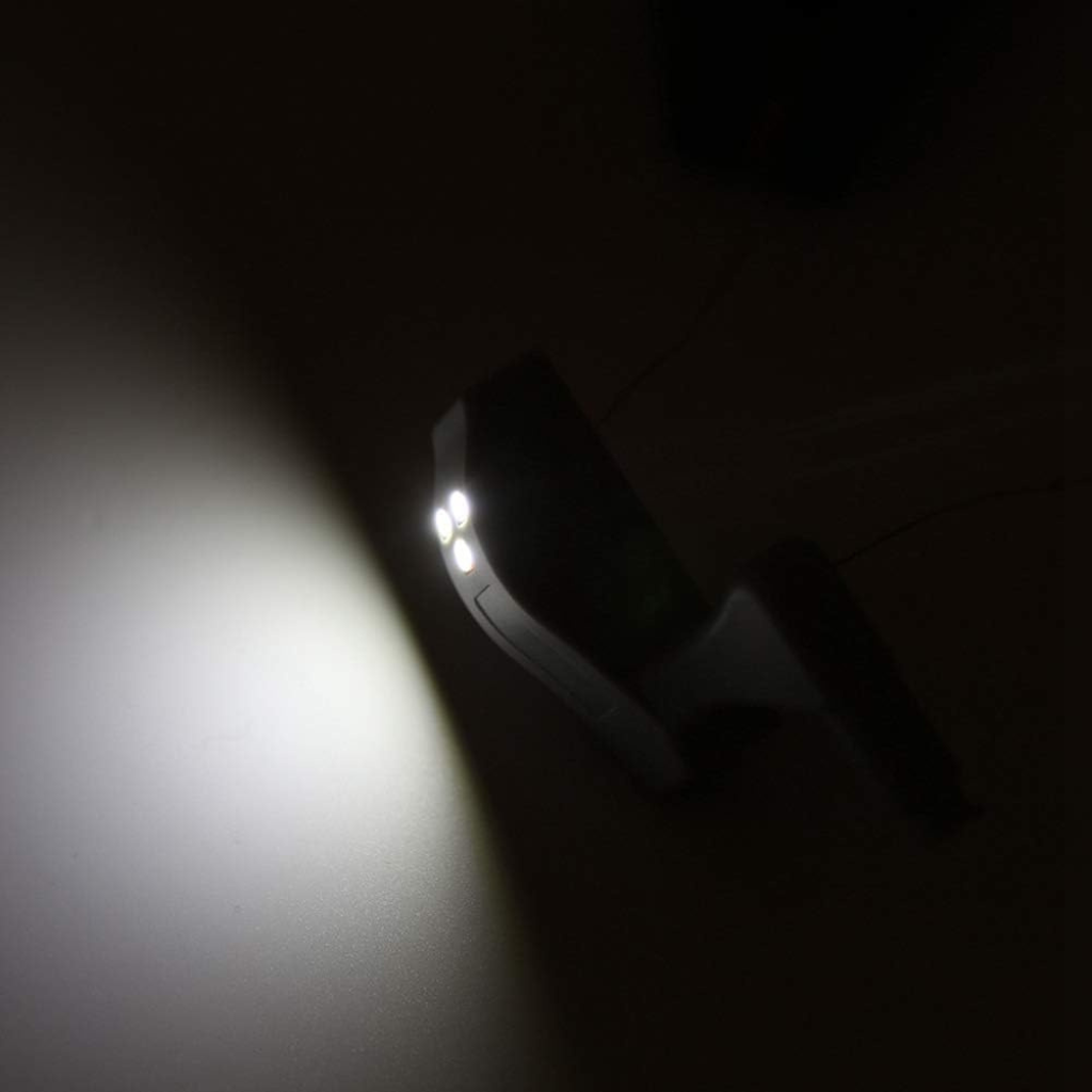 Drita LED Automatike me Sensor për Dollapë 8 cope