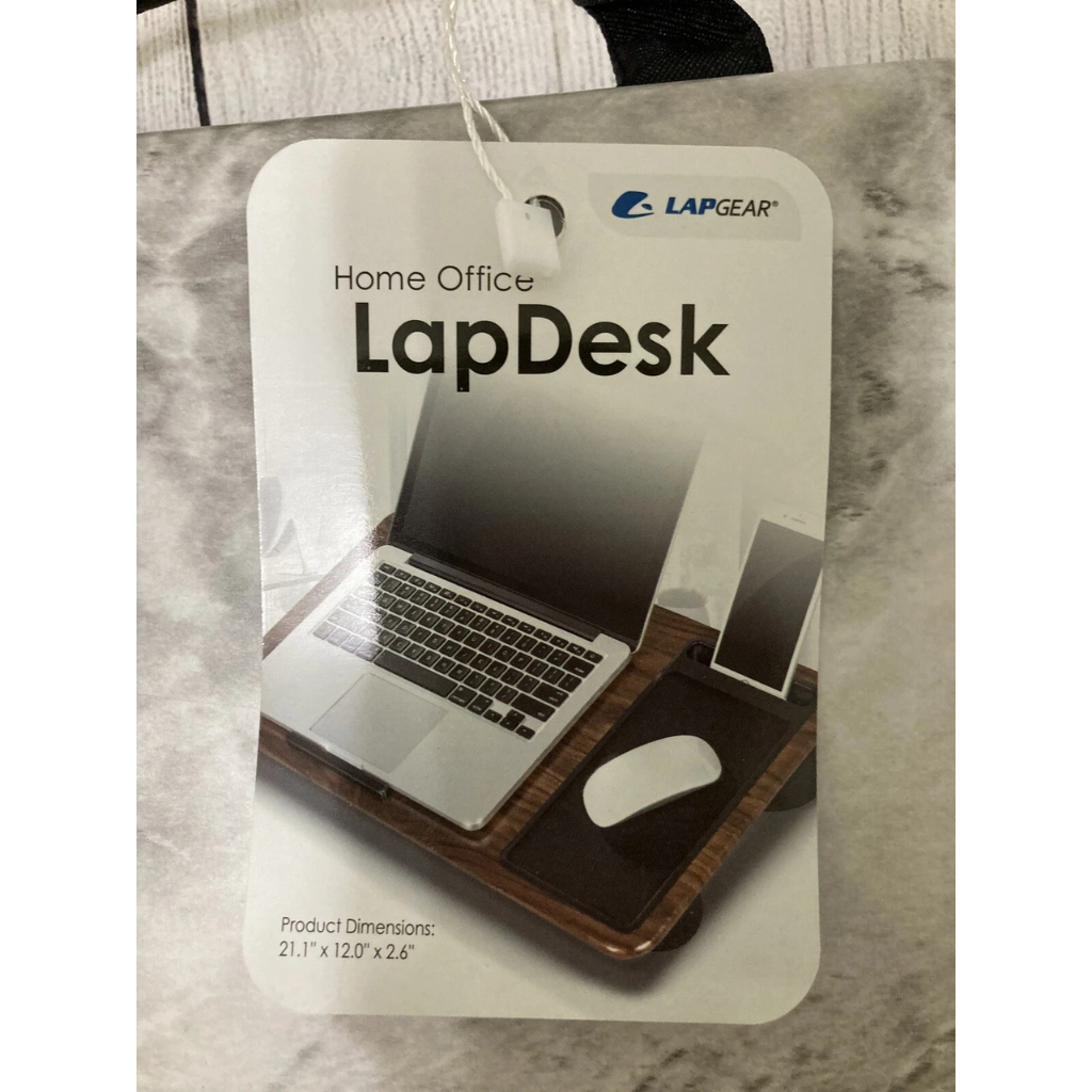 Mini Tavolinë për Laptop dhe Tablet me Dizajn Portativ