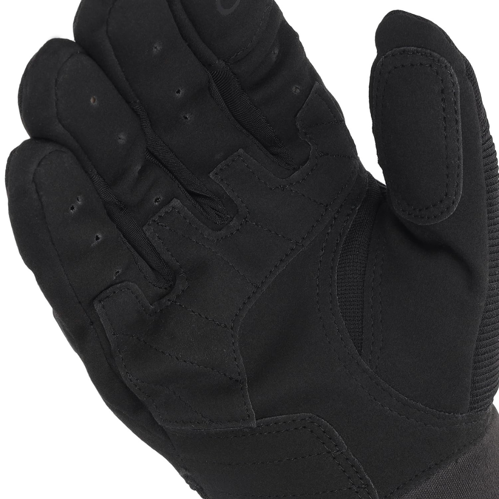 Dorëza Tactical me Mbrojtje dhe Kapje të Fortë