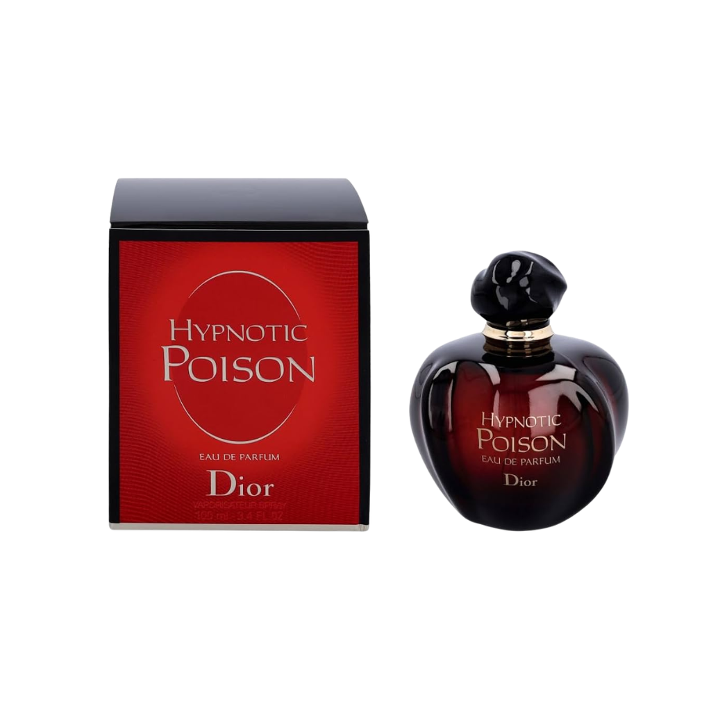 Dior Hypnotic Poison, Eau de Parfum, 100ml, Woman