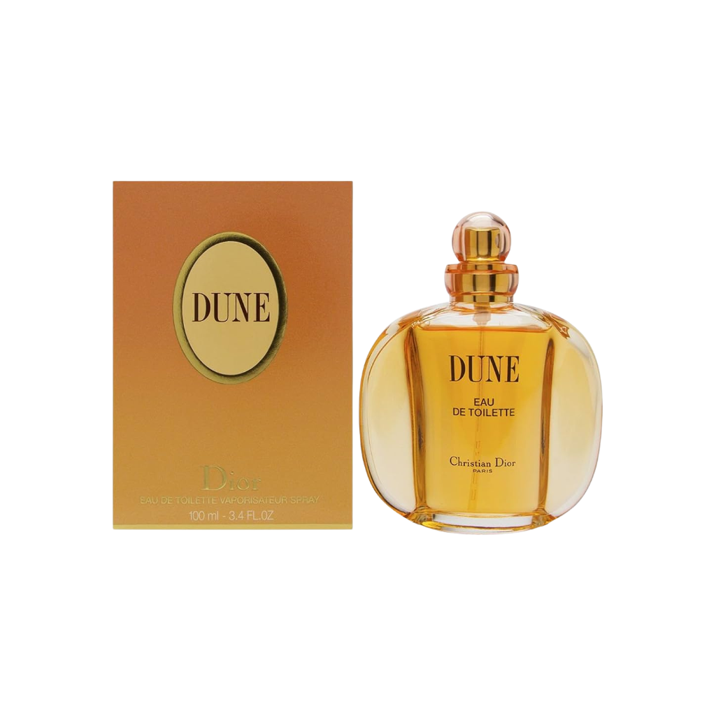 Dior Dune, Eau de Toilette, 100ml, Woman