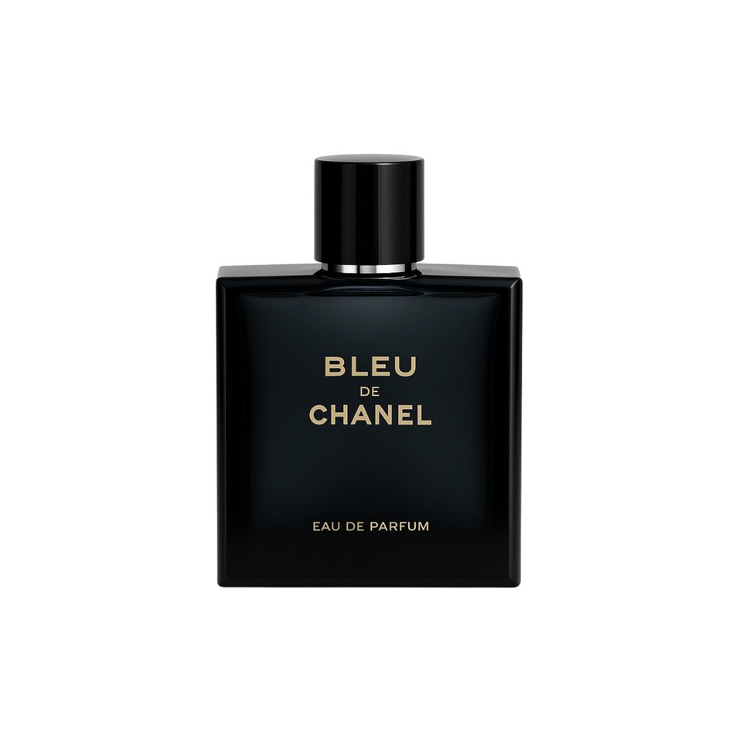 Bleu de Chanel, Eau de Parfum, 100ml