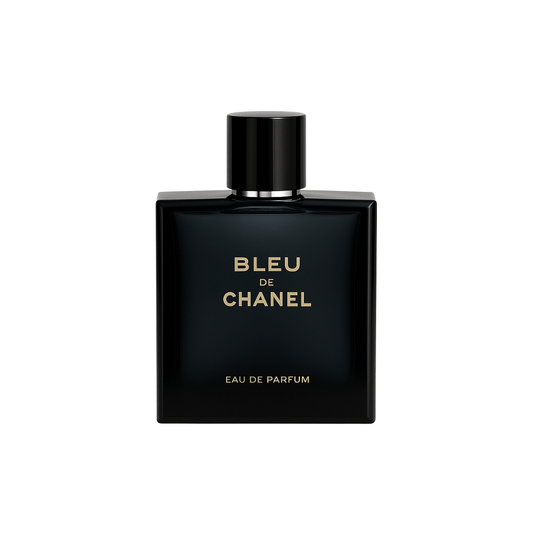 Bleu de Chanel, Eau de Parfum, 100ml