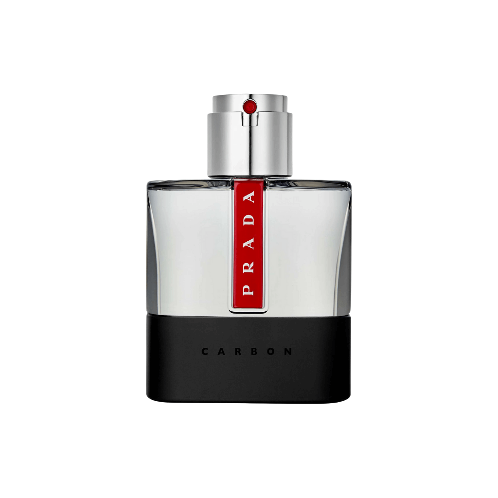 Prada Luna Rossa Carbon, Eau de Toilette, 100ml