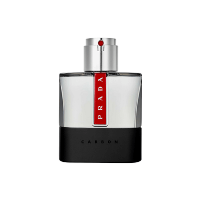 Prada Luna Rossa Carbon, Eau de Toilette, 100ml