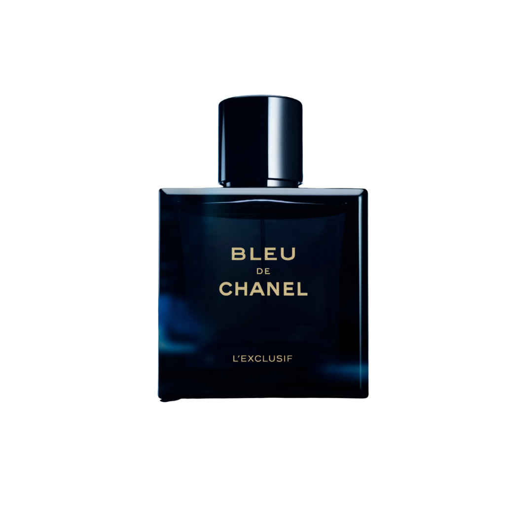 Bleu de Chanel L'Exclusif, Extrait de Parfum, 100ml, Man