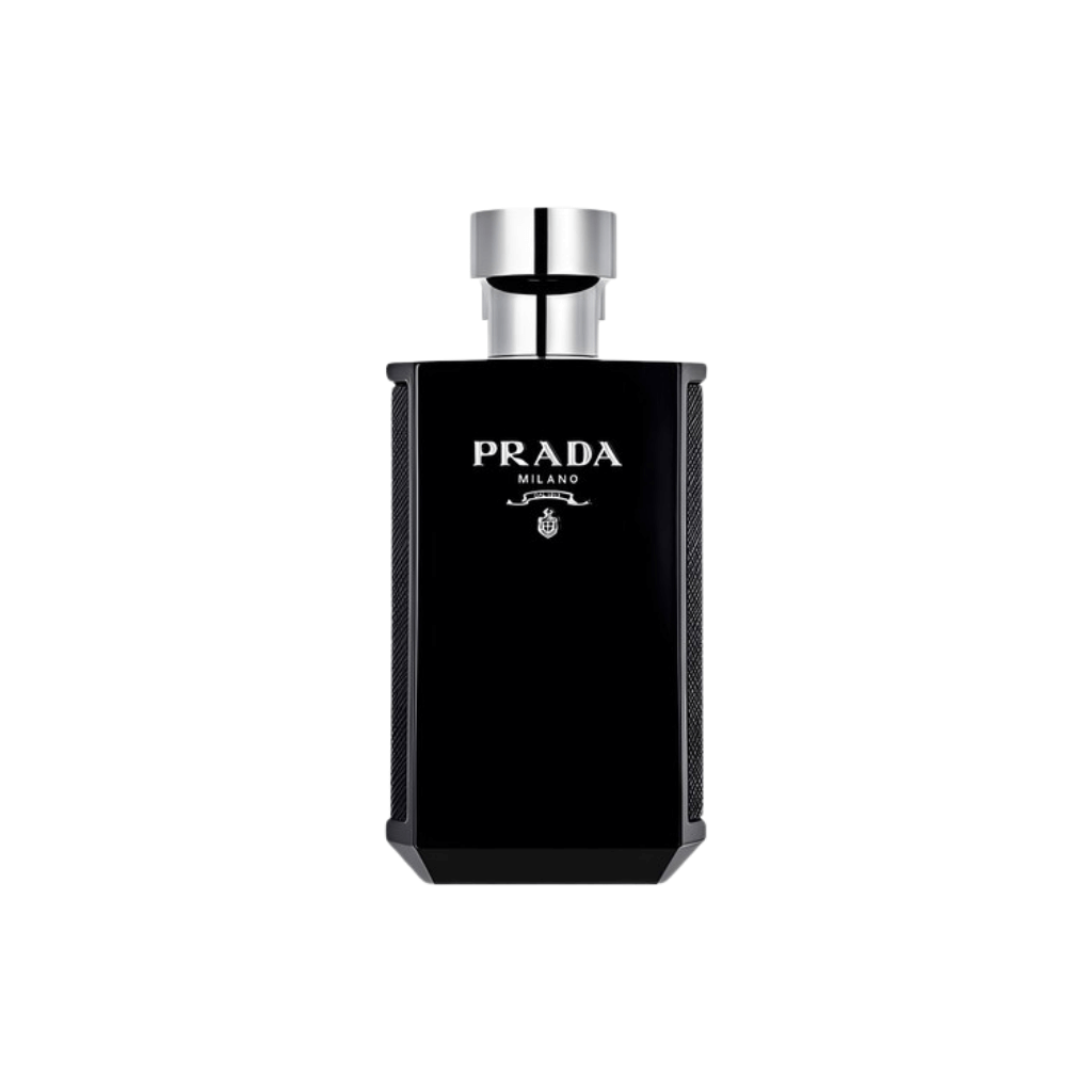 Prada L'Homme Intense, Eau de Parfum, 100ml