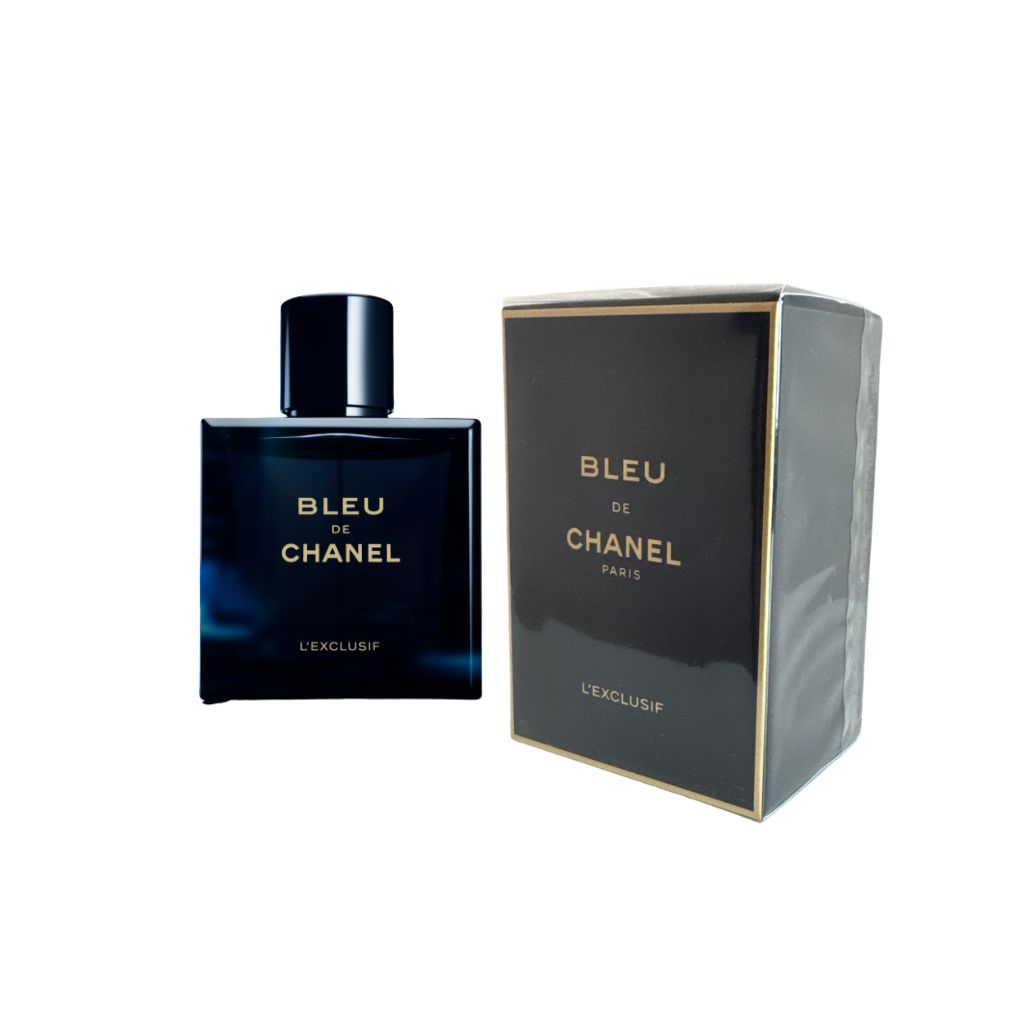 Bleu de Chanel L'Exclusif, Extrait de Parfum, 100ml, Man