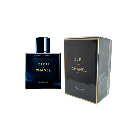 Bleu de Chanel L'Exclusif, Extrait de Parfum, 100ml, Man