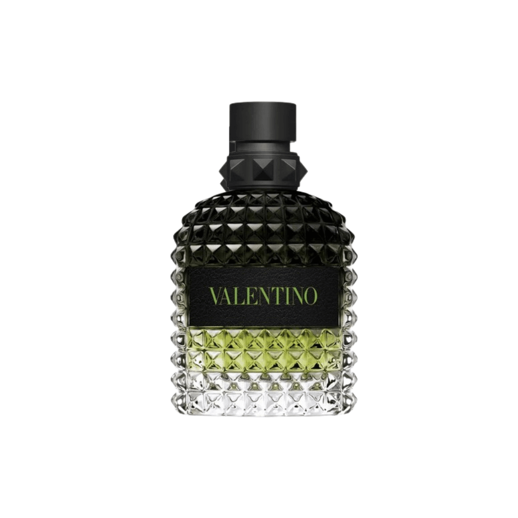 Valentino Uomo Born in Roma Green Stravaganza, Eau de Parfum, 100ml