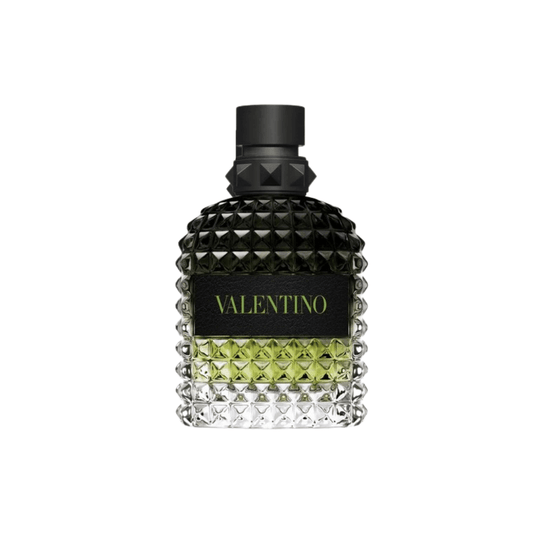 Valentino Uomo Born in Roma Green Stravaganza, Eau de Parfum, 100ml