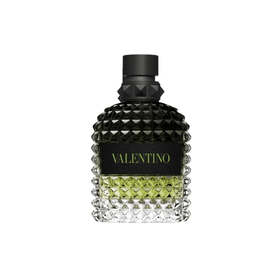 Valentino Uomo Born in Roma Green Stravaganza, Eau de Parfum, 100ml
