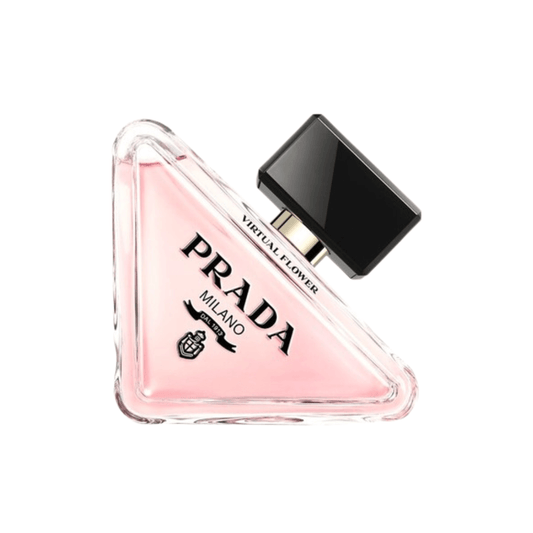 Prada Virtual Flower, Eau de Parfum, 90ml