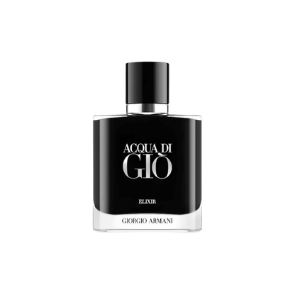 Giorgio Armani Acqua di Giò Elixir, Eau de Parfum, 50ml