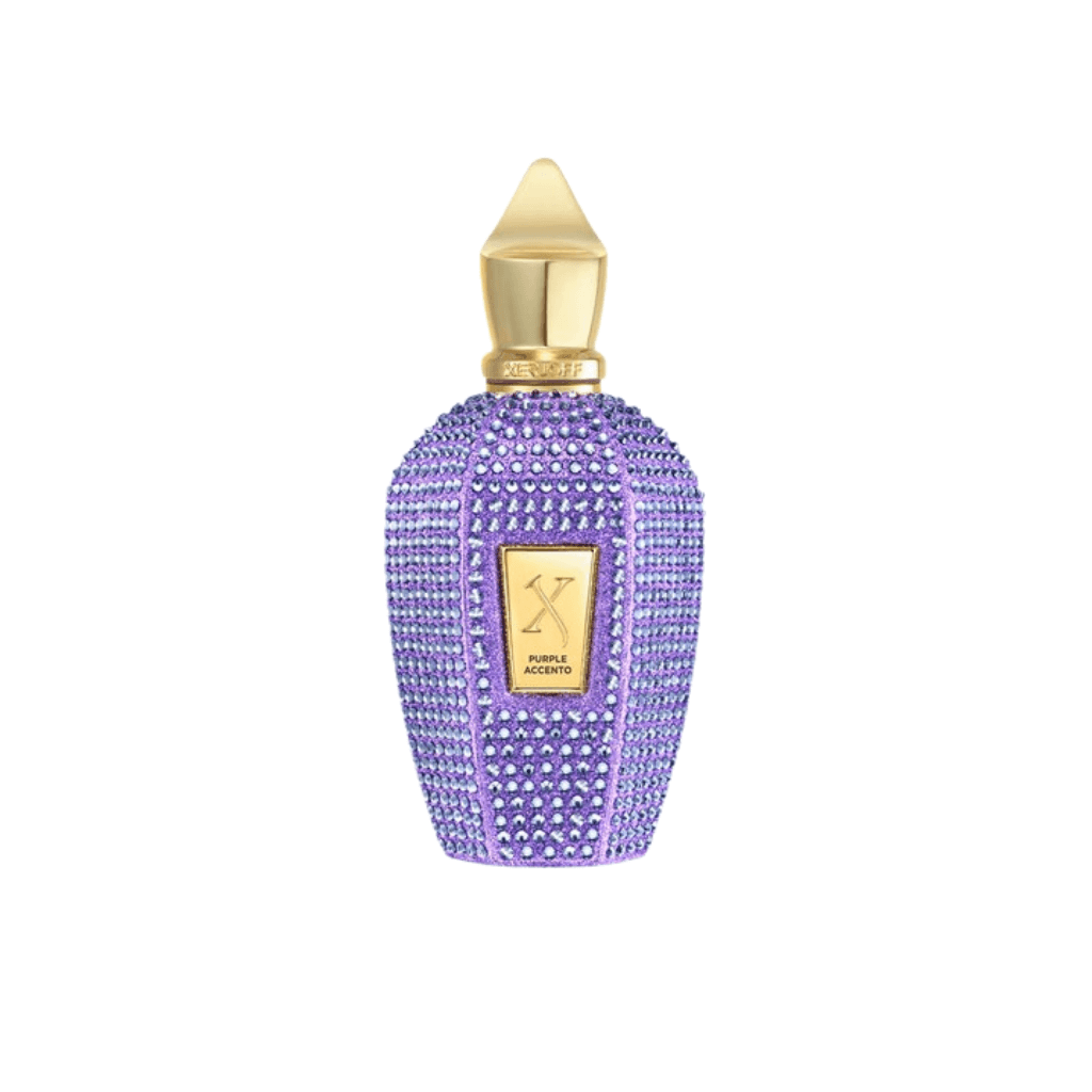 Xerjoff Purple Accento, Eau de Parfum, 100ml