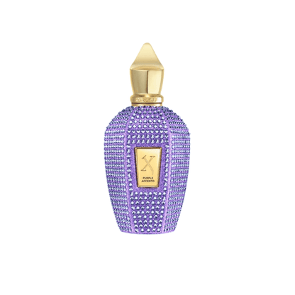Xerjoff Purple Accento, Eau de Parfum, 100ml