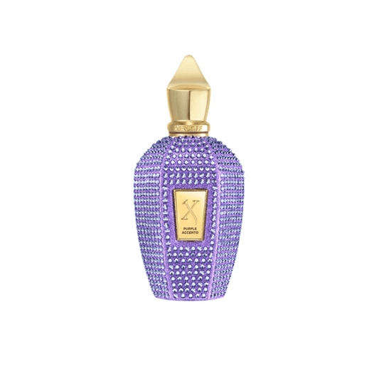 Xerjoff Purple Accento, Eau de Parfum, 100ml