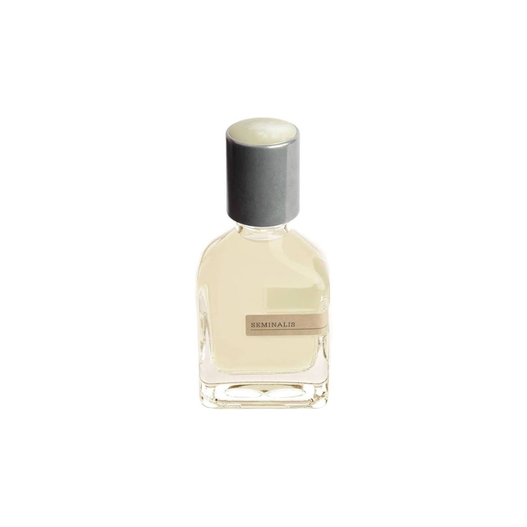Orto Parisi Seminalis, Parfum, 50ml, Unisex