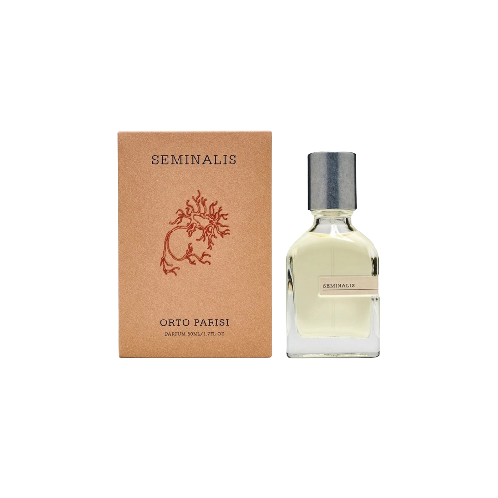 Orto Parisi Seminalis, Parfum, 50ml, Unisex