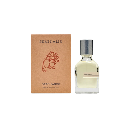 Orto Parisi Seminalis, Parfum, 50ml, Unisex