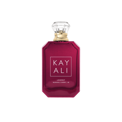 Kayali Lovefest Burning Cherry 48, Eau de Parfum, 100ml
