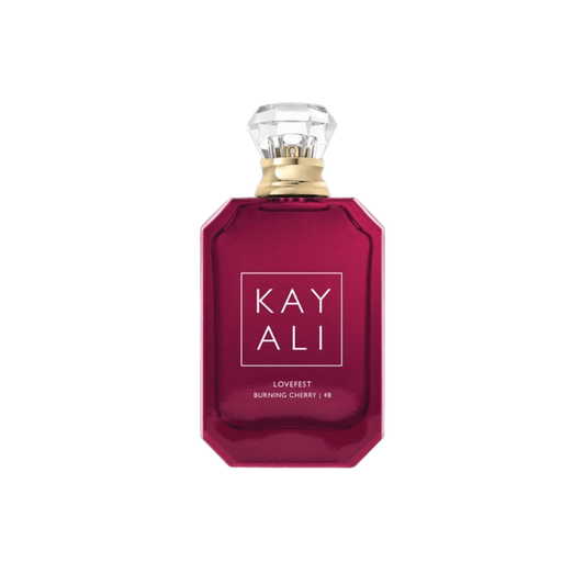 Kayali Lovefest Burning Cherry 48, Eau de Parfum, 100ml