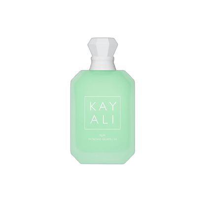 Kayali Yum Pistachio Gelato, Eau de Parfum, 100ml