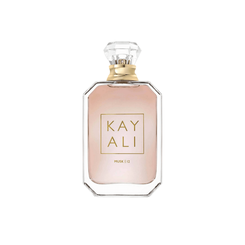 Kayali Musk 12, Eau de Parfum, 100ml