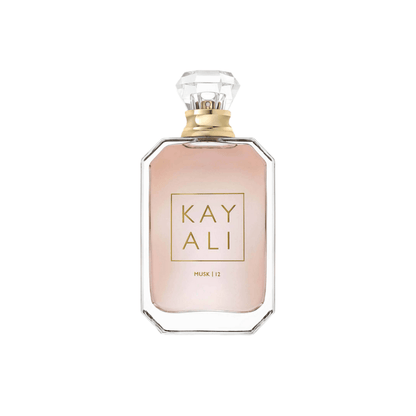 Kayali Musk 12, Eau de Parfum, 100ml