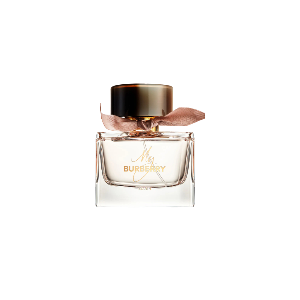 My Burberry Blush, Eau de Parfum, 90ml, Woman