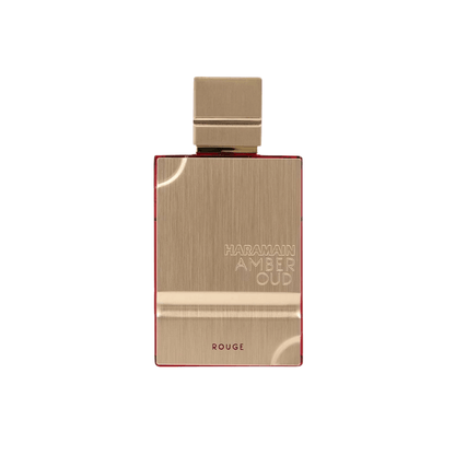 Al Haramain Amber Oud Rouge, Eau de Parfum, 100ml