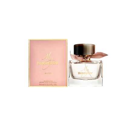 My Burberry Blush, Eau de Parfum, 90ml, Woman