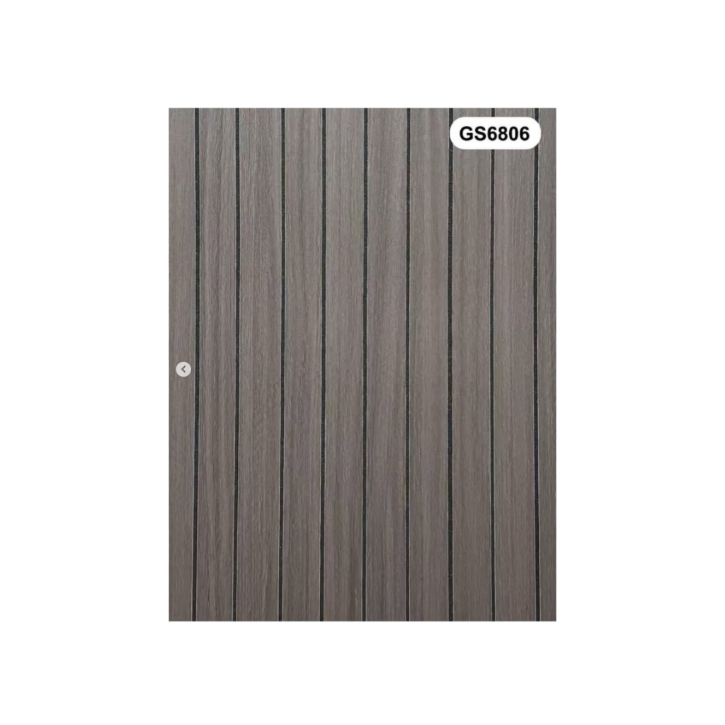 Panel Dekorativ 3D për Mur me Material Ngjitës, 300x60cm