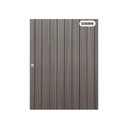 Panel Dekorativ 3D për Mur me Material Ngjitës, 300x60cm